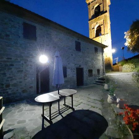 Villa THE DORMOUSE - Il Ghiro Rensa Esterno foto
