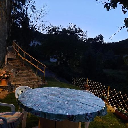 Villa THE DORMOUSE - Il Ghiro Rensa Esterno foto