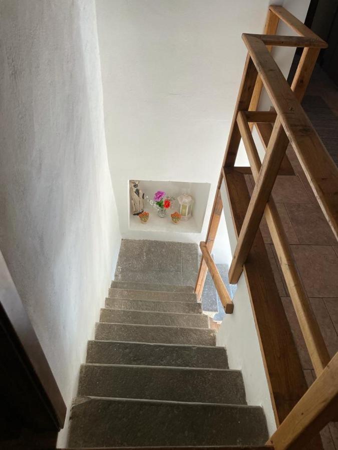 Villa THE DORMOUSE - Il Ghiro Rensa Esterno foto