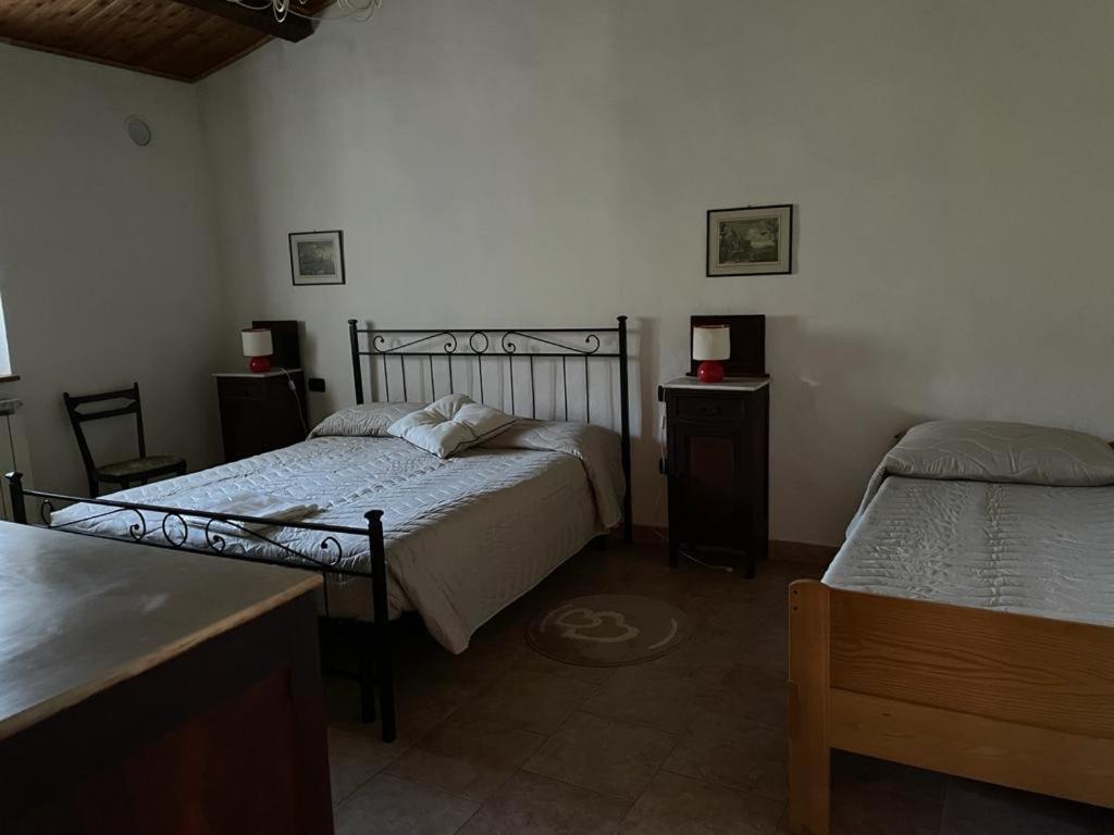 Villa THE DORMOUSE - Il Ghiro Rensa Esterno foto