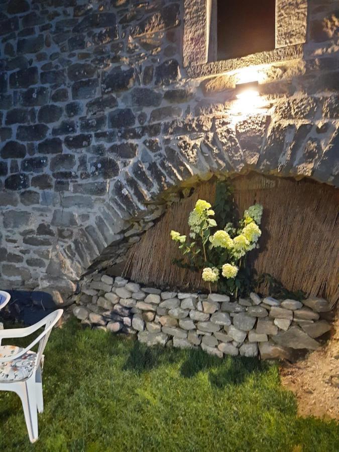 Villa THE DORMOUSE - Il Ghiro Rensa Esterno foto