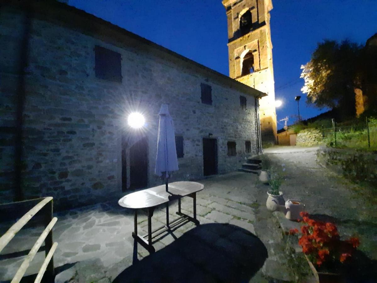 Villa THE DORMOUSE - Il Ghiro Rensa Esterno foto