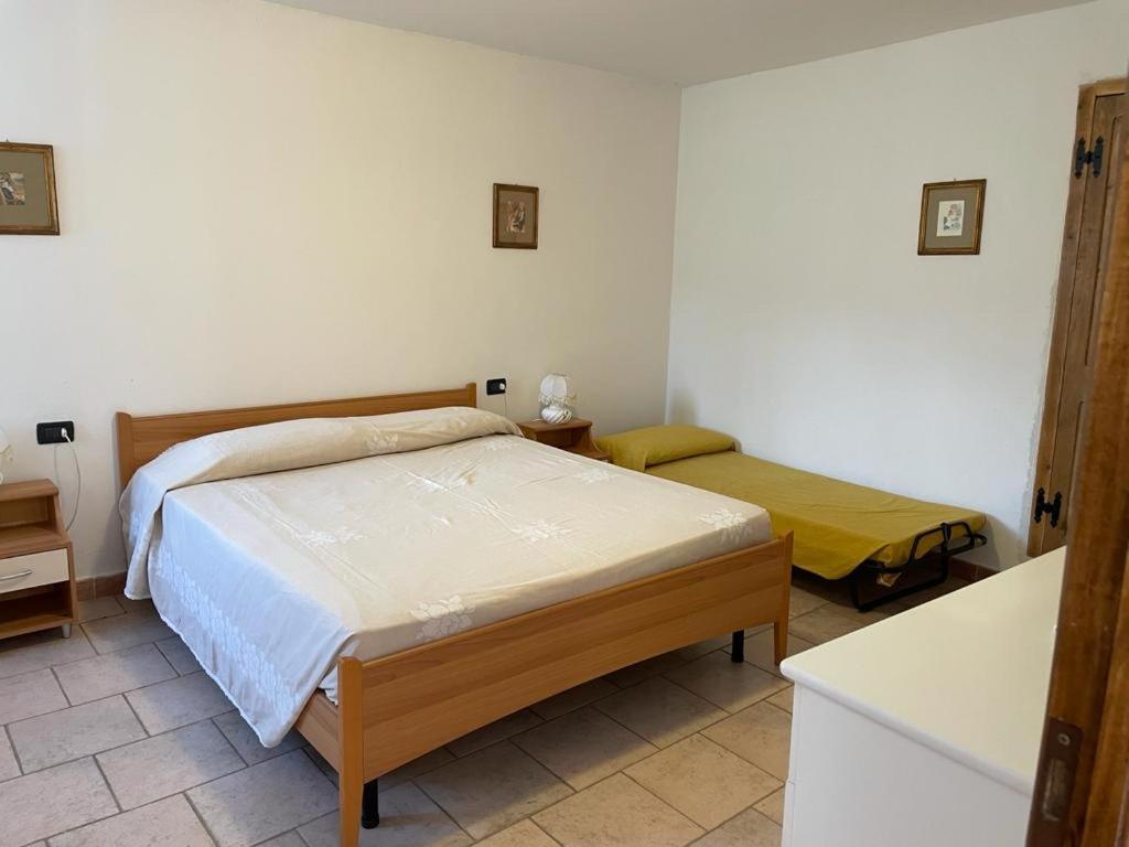 Villa THE DORMOUSE - Il Ghiro Rensa Esterno foto