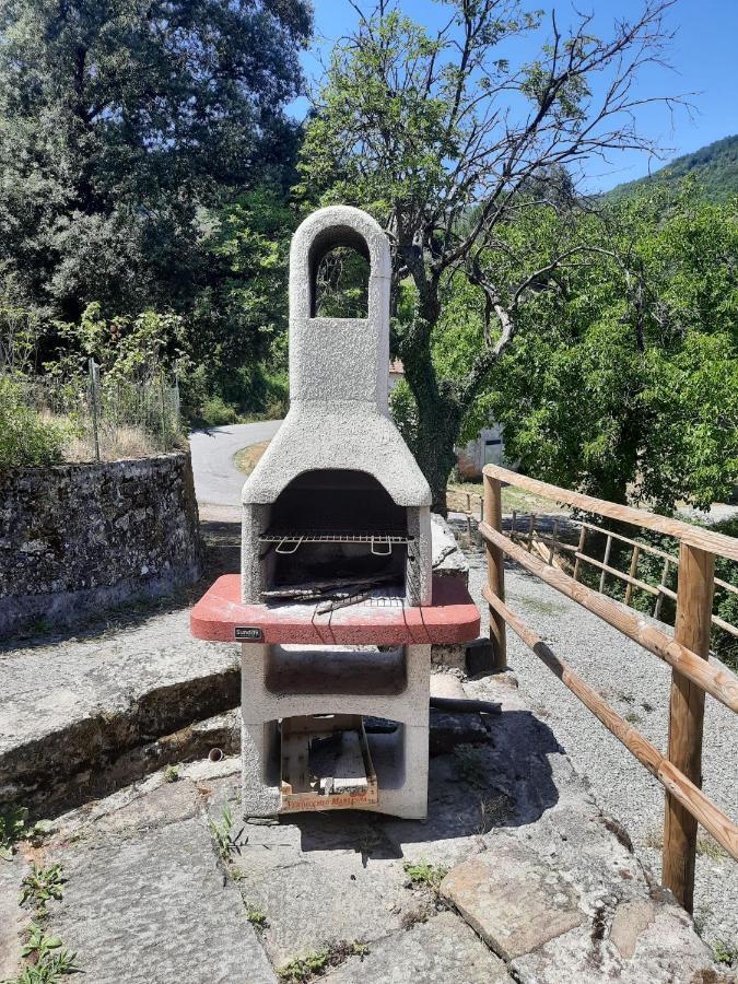 Villa THE DORMOUSE - Il Ghiro Rensa Esterno foto